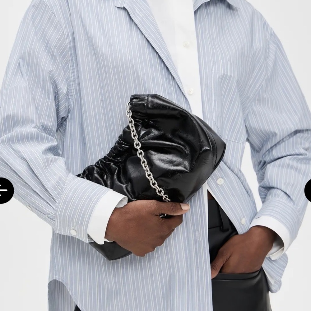 Reformation shoulder bag NWT - Picture 3 of 9